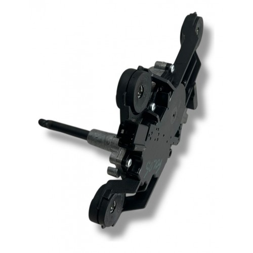 Motor Limpador Traseiro Ford Focus Hatch 2009 2010 2011 2012