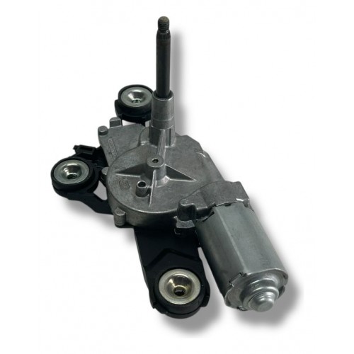 Motor Limpador Traseiro Ford Focus Hatch 2009 2010 2011 2012