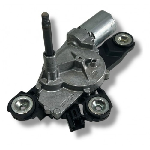 Motor Limpador Traseiro Ford Focus Hatch 2009 2010 2011 2012