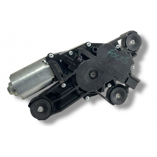 Motor Limpador Traseiro Ford Focus Hatch 2009 2010 2011 2012