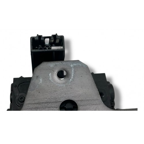 Fechadura Tampa Traseira Ford Focus Hatch 2009 2010 2011