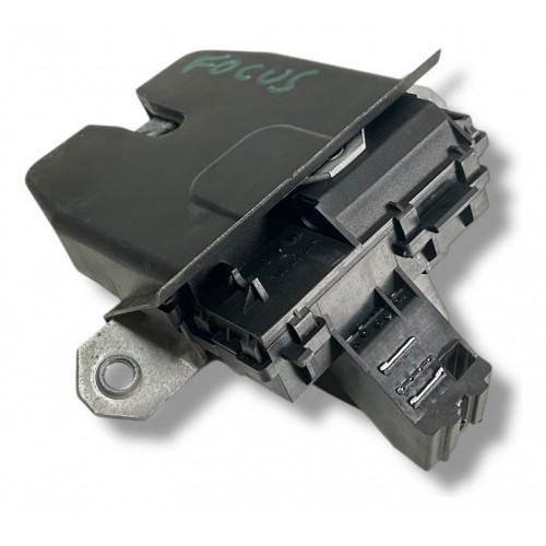 Fechadura Tampa Traseira Ford Focus Hatch 2009 2010 2011