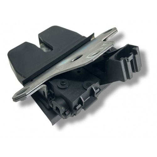 Fechadura Tampa Traseira Ford Focus Hatch 2009 2010 2011