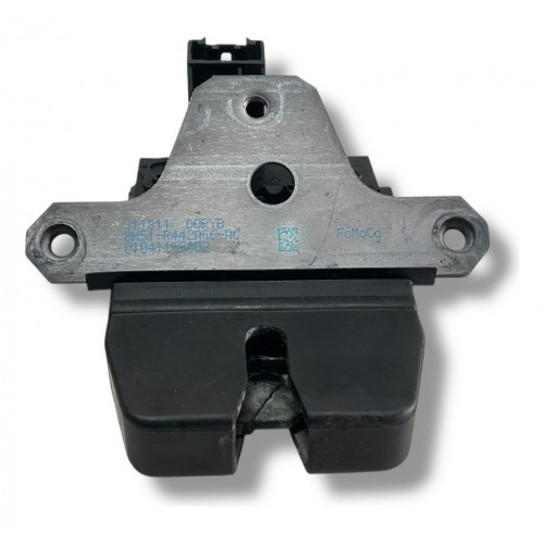Fechadura Tampa Traseira Ford Focus Hatch 2009 2010 2011