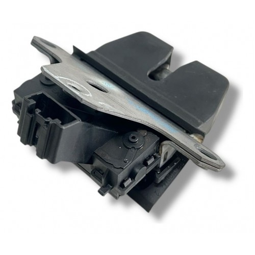 Fechadura Tampa Traseira Ford Focus Hatch 2009 2010 2011