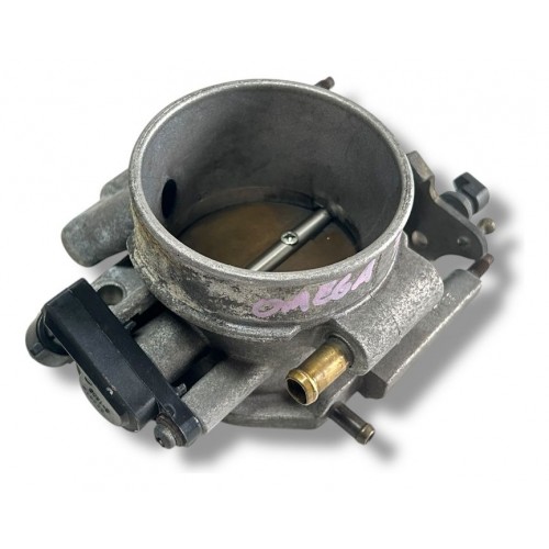 Corpo Borboleta Tbi Omega 3.8 V6 1999 2000 2001