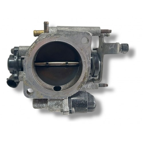 Corpo Borboleta Tbi Omega 3.8 V6 1999 2000 2001