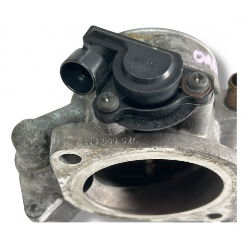 Corpo Borboleta Tbi Omega 3.8 V6 1999 2000 2001