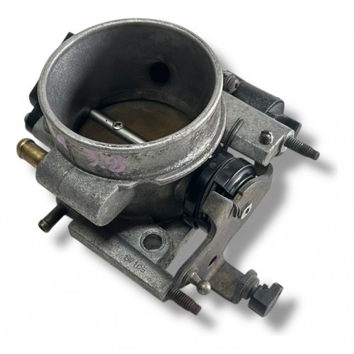 Corpo Borboleta Tbi Omega 3.8 V6 1999 2000 2001