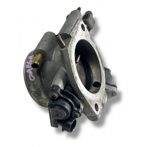 Corpo Borboleta Tbi Omega 3.8 V6 1999 2000 2001