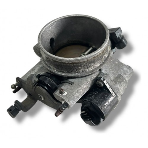 Corpo Borboleta Tbi Omega 3.8 V6 1999 2000 2001