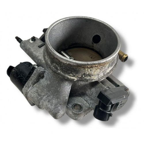 Corpo Borboleta Tbi Omega 3.8 V6 1999 2000 2001