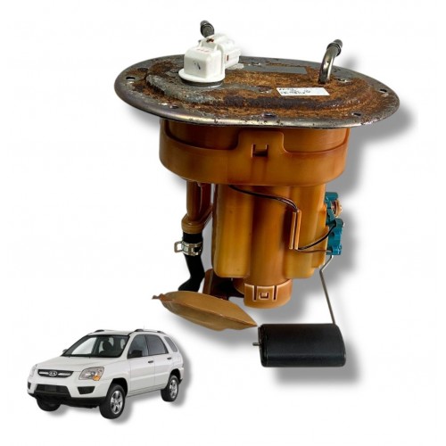 Bomba De Combustível Kia Sportage 2.0 2...
