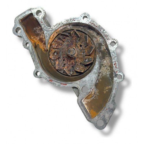 Bomba Da Água Chevrolet Omega 3.8 V6 1999 2000