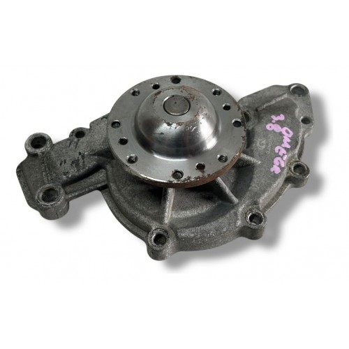 Bomba Da Água Chevrolet Omega 3.8 V6 1999 2000