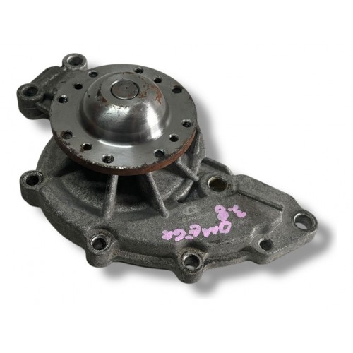 Bomba Da Água Chevrolet Omega 3.8 V6 1999 2000