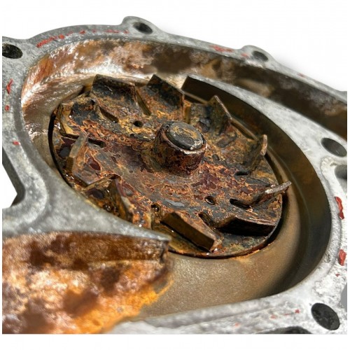 Bomba Da Água Chevrolet Omega 3.8 V6 1999 2000