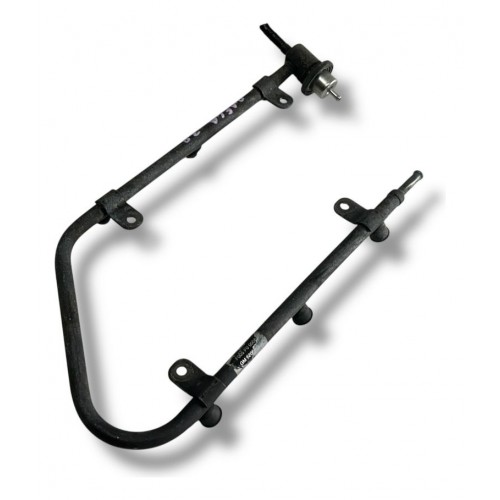 Flauta Dos Bicos Injetores Chevrolet Omega 3.8 V6 1999 2000