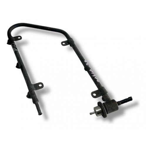 Flauta Dos Bicos Injetores Chevrolet Omega 3.8 V6 1999 2000