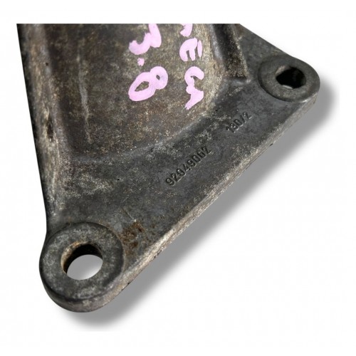 Suporte Tensor Esticador Chevrolet Omega 3.8 1999 2000