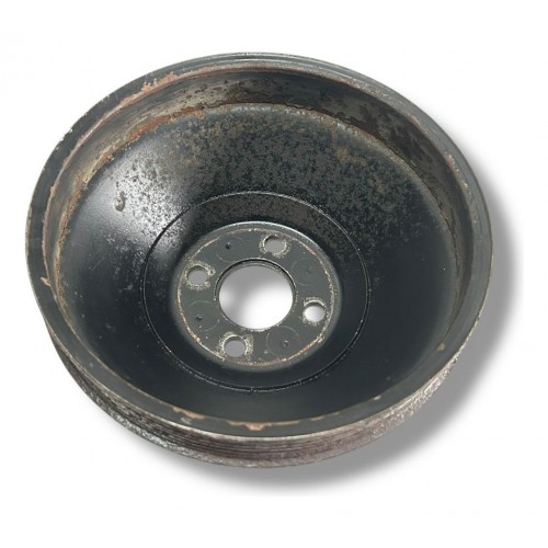 Polia Direção Hidráulica Chevrolet Omega 3.8 V6 1999 2000