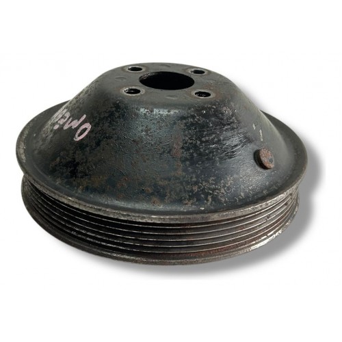 Polia Direção Hidráulica Chevrolet Omega 3.8 V6 1999 2000