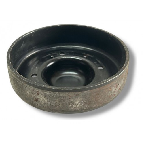 Polia Bomba Da Água Chevrolet Omega 3.8 V6 1999 2000