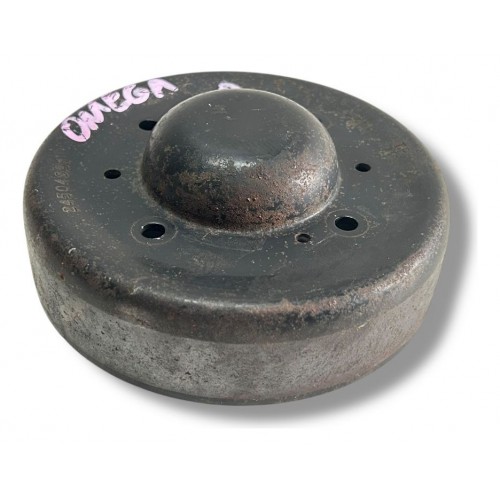 Polia Bomba Da Água Chevrolet Omega 3.8 V6 1999 2000