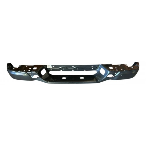 Parachoque Traseiro Gm S10 2013 2014 201...