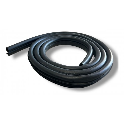 Borracha Porta Traseira Esquerda Ford Focus 2009 2010 2011