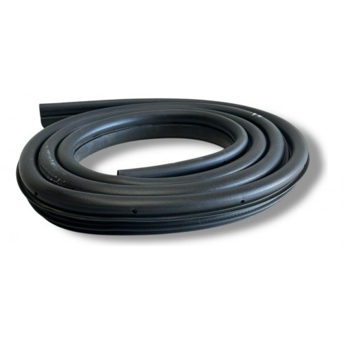 Borracha Porta Traseira Esquerda Ford Focus 2009 2010 2011