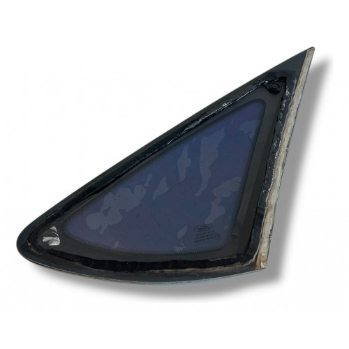 Vidro Fixo Traseiro Esquerdo Ford Focus Hatch 2009 2010
