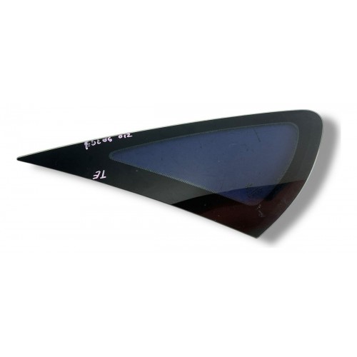 Vidro Fixo Traseiro Esquerdo Ford Focus Hatch 2009 2010