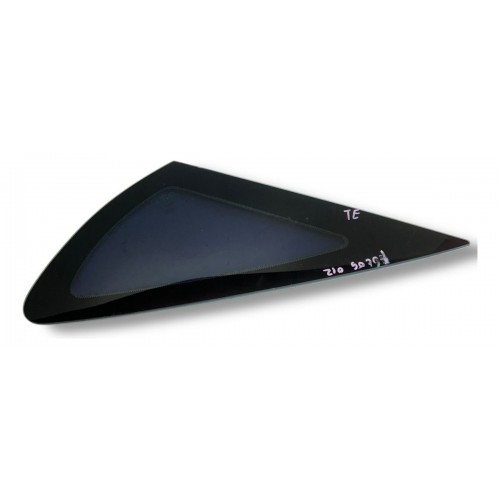 Vidro Fixo Traseiro Esquerdo Ford Focus Hatch 2009 2010
