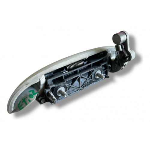 Maçaneta Externa Dianteira Direita Toyota Etios 2013 2014