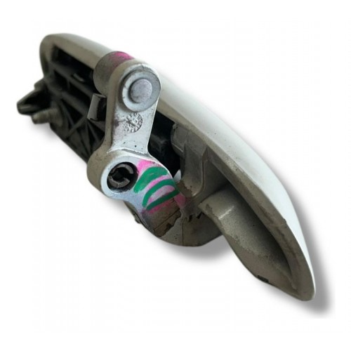 Maçaneta Externa Dianteira Direita Toyota Etios 2013 2014