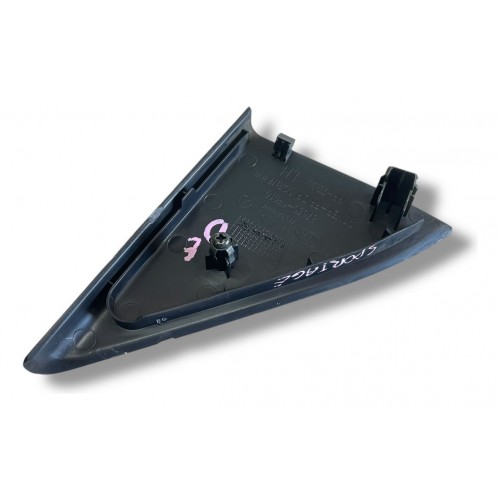 Acabamento Interno Retrovisor Sportage 2008 2009 2010