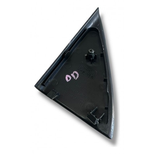 Acabamento Interno Retrovisor Direito Kia Sportage 2008 2009