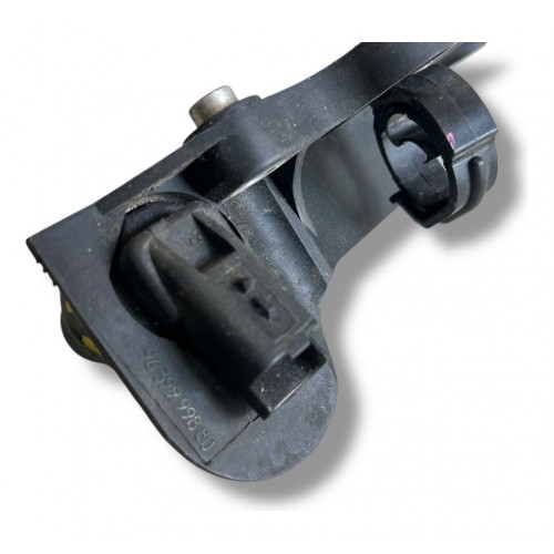 Sensor De Rotação Citroen C3 1.5 2014 2015 2016