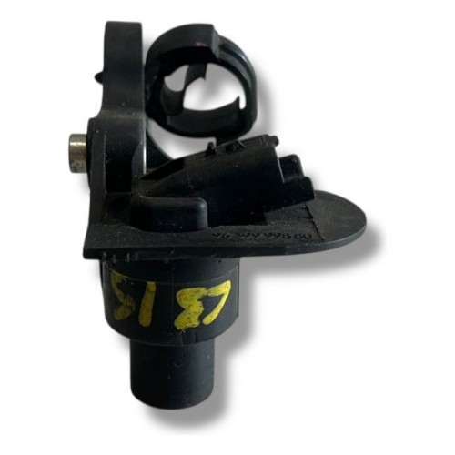 Sensor De Rotação Citroen C3 1.5 2014 2015 2016