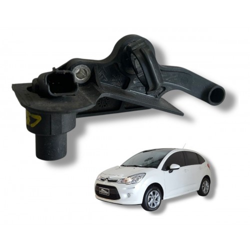 Sensor De Rotação Citroen C3 1.5 2014 ...