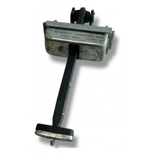 Limitador Porta Traseira Direita Ford Focus 2009 2010 2011