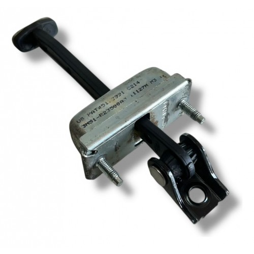 Limitador Porta Traseira Direita Ford Focus 2009 2010 2011