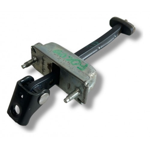 Limitador Porta Traseira Direita Ford Focus 2009 2010 2011