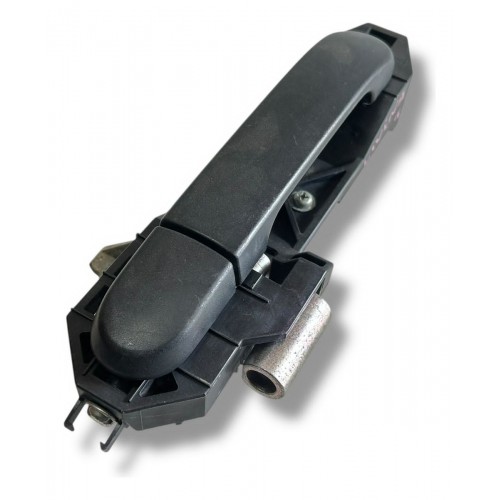 Maçaneta Externa Traseira Esquerda Nissan Livina 2009 2010