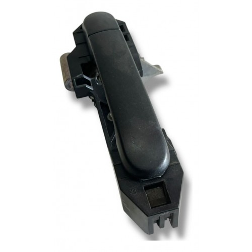 Maçaneta Externa Traseira Esquerda Nissan Livina 2009 2010