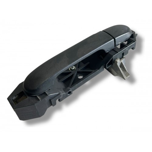 Maçaneta Externa Traseira Esquerda Nissan Livina 2009 2010