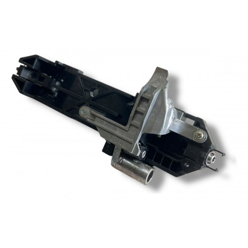 Maçaneta Externa Traseira Esquerda Nissan Livina 2009 2010