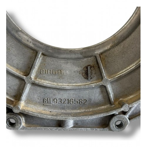 Suporte Motor Partida Arranque Gm Omega 4.1 Manual 1996 1997