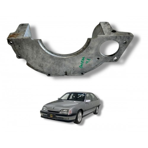 Suporte Motor Partida Arranque Gm Omega ...